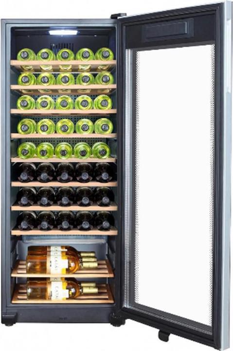 Actual product image Haier Ws50ga