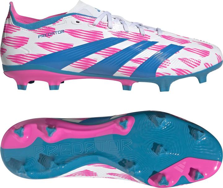 Produktbild adidas fussballschuhe predator league fg (45 1/3)