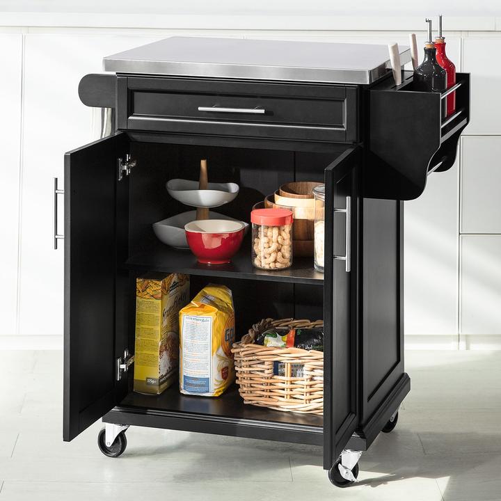 Actual product image SoBuy Kitchen trolley