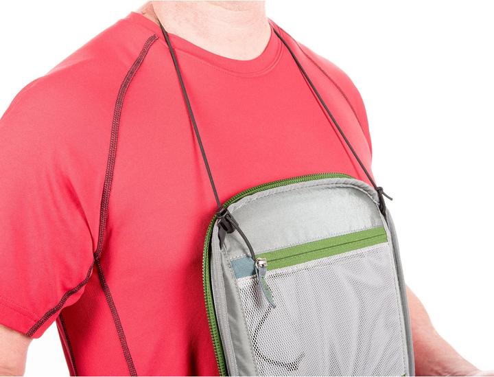 Produktbild Mindshiftgear Backlight 18L (Fotorucksack, 18 l)