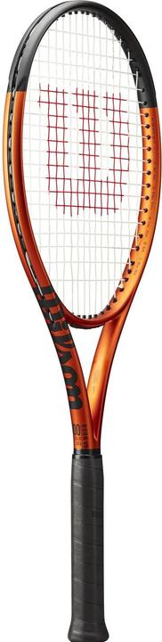 Actual product image Wilson Burn 100 V5.0 tennis racket (2, 300 g)