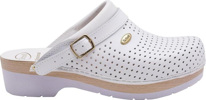 Produktbild Mobilex Drewniaki Scholl CLOG SUPERCOMFORT (42)