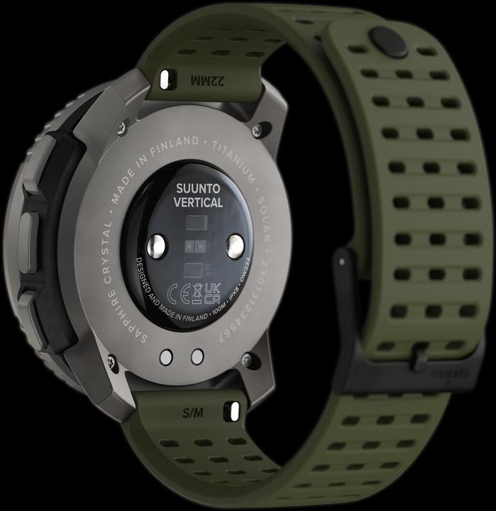 Image du produit Suunto Vertical (49 mm)