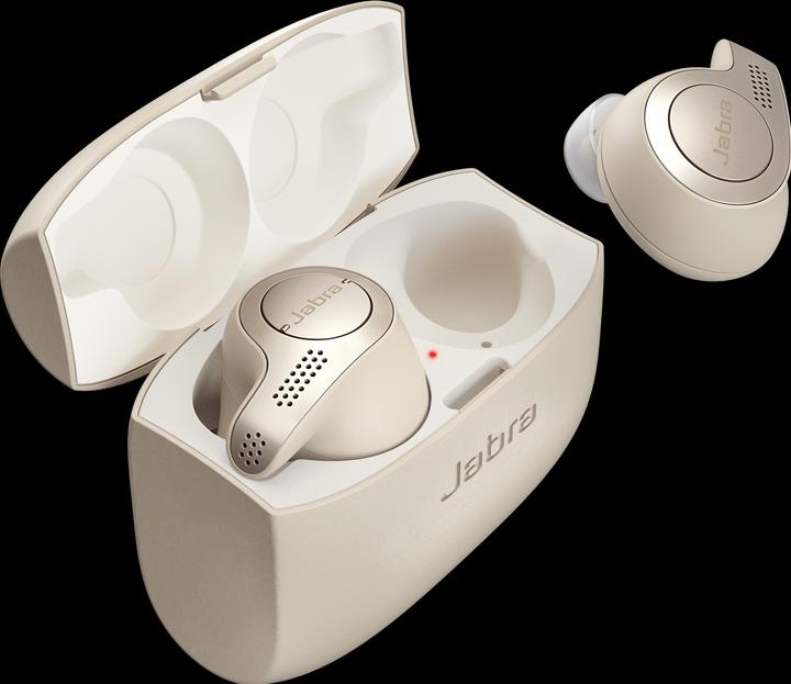 Image du produit Jabra Elite 65t (Sans fil)