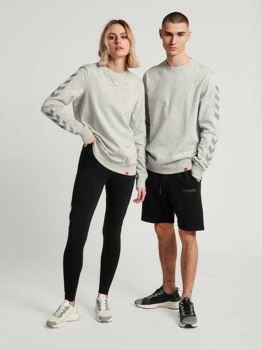 Image du produit hummel Legacy Chevron Sweat-Shirt (S)