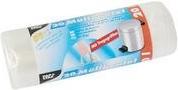 Productafbeelding Papstar Emmerzak HDPE, 20 liter, transparant (20 x, 20 l)