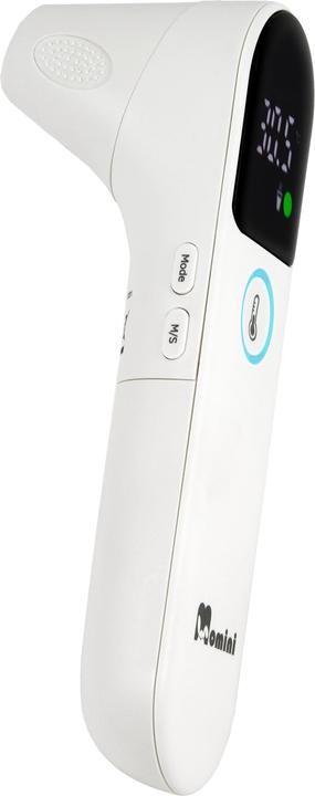 Produktbild Momini LittleCare kontaktloses Infrarot-Fieberthermometer (Berührungslos)