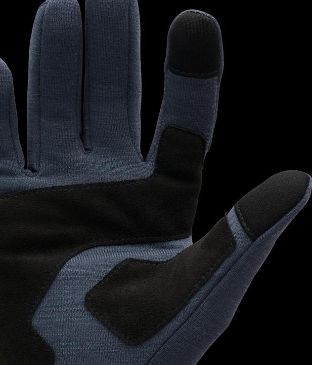 Actual product image Black Diamond Heavyweight Wool Liners (XL)