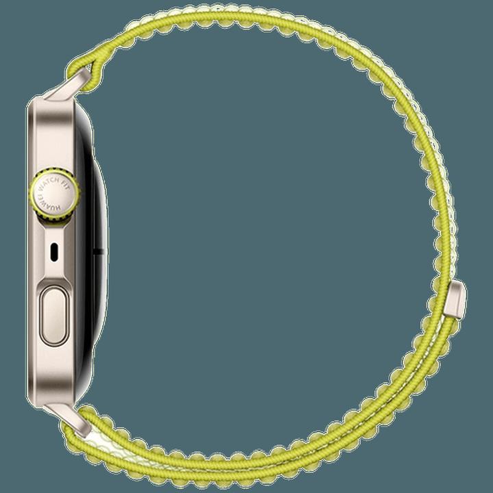 Produktbild Huawei Fit 4 Pro (40 mm)