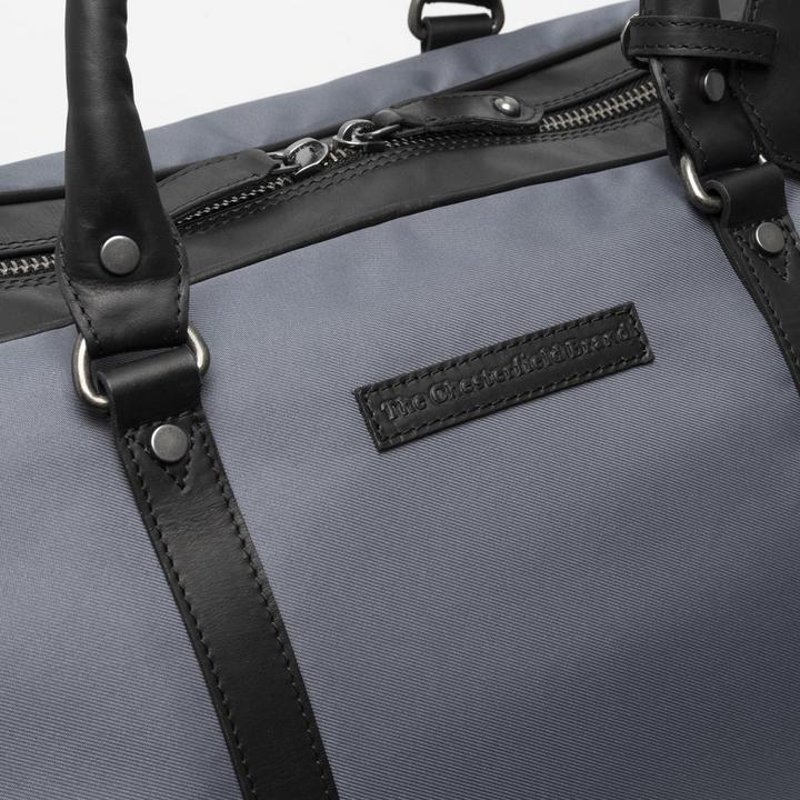 Produktbild The Chesterfield Brand Fusion Tornio Weekender Reisetasche 53 cm (40 l)