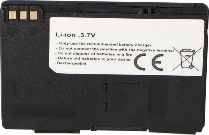 Actual product image Siemens Battery MC60