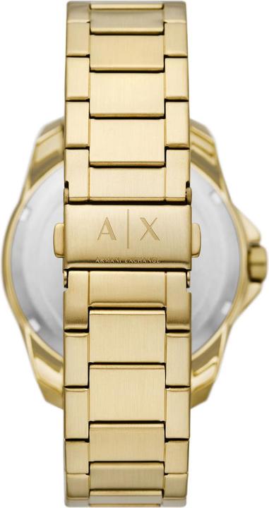 Image du produit Armani Exchange Spencer (Montre analogique, 44 mm)