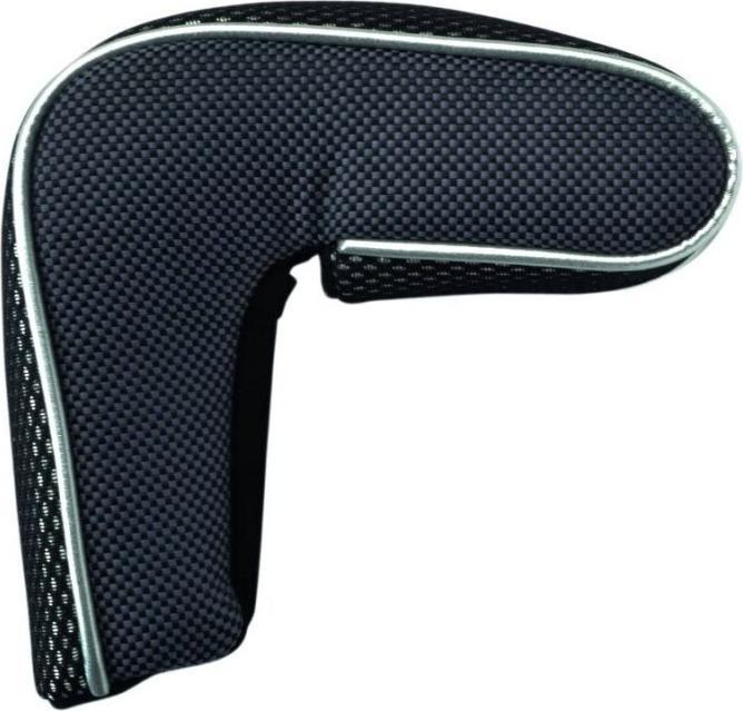 Longridge magnétique pour putter blade