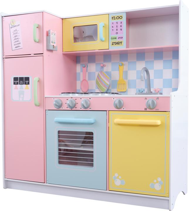 KidKraft Grosse Küche