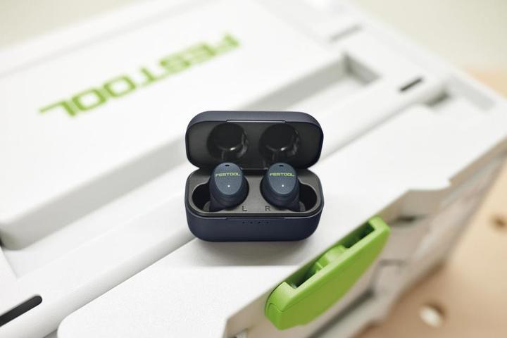 Actual product image Festool GHS 25 I (1 x)