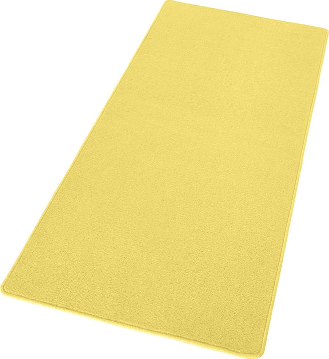 Jaune