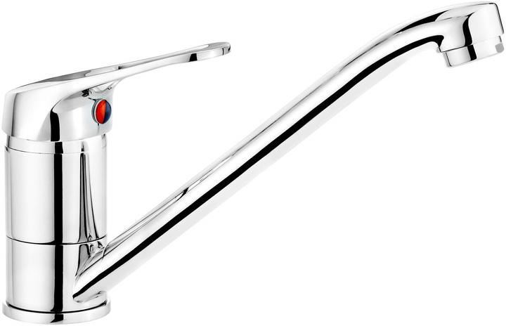 Actual product image No Name Kitchen tap