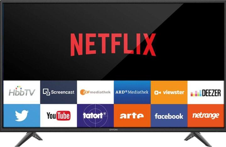 Produktbild Dyon Smart 32 VX (32", LCD, WXGA, 2021)