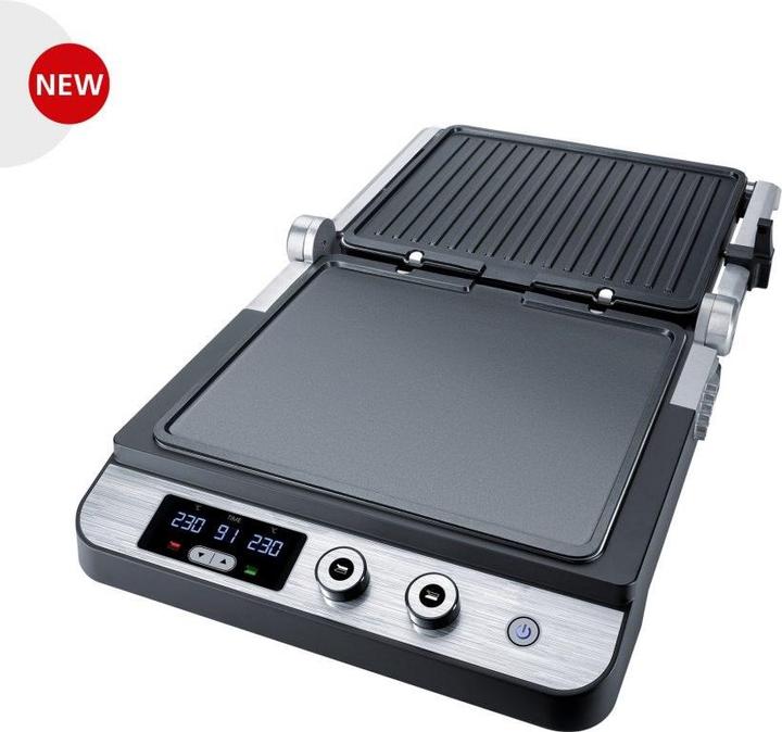 Produktbild Steba Elektro KontaktGrill