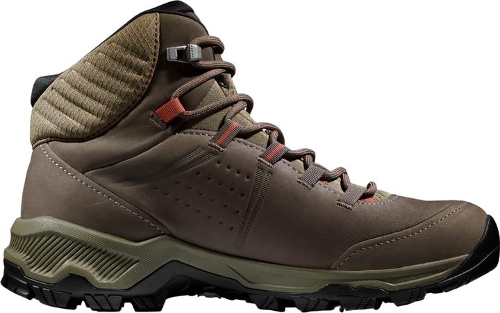 Produktbild Mammut Nova IV Mid GTX Women (42.5, 43)