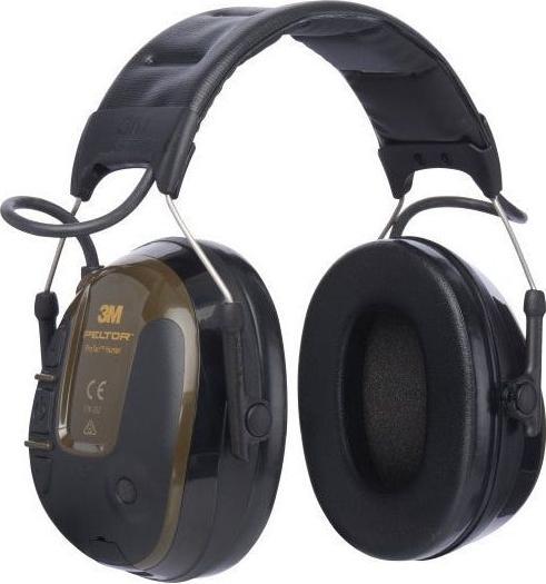 Productafbeelding 3M Peltor Impulse Oorkappen 26 dB (1 x)
