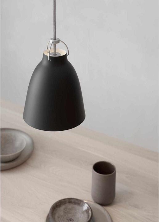 Image du produit Fritz Hansen Lampe pendentif Caravaggio Matt P1 (E27)