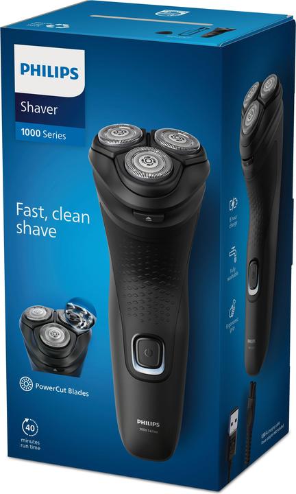 Immagine prodotto Philips Rasoio