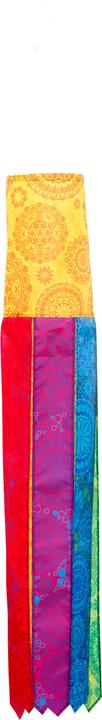 Actual product image Invento Windsock Victorian