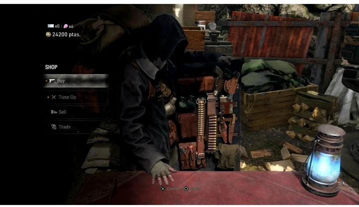 Immagine prodotto Capcom Remake di Resident Evil 4 (PS4, DE)