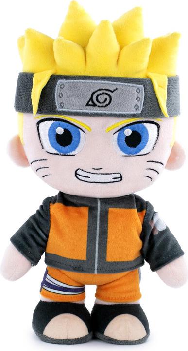 Produktbild Naruto Shippuden NARUTO Plüsch (30 cm)