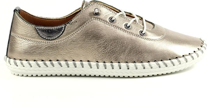 Immagine prodotto Lunar St Ives Scarpa Sportiva Pelle Donna (38)