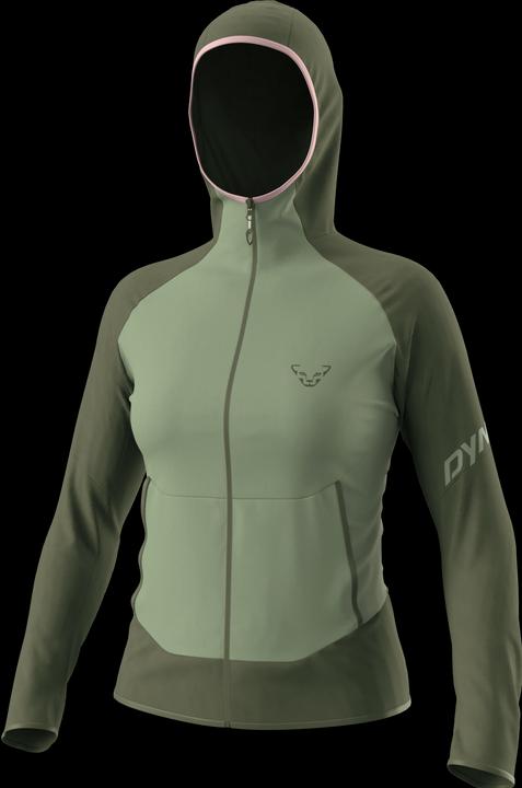 Produktbild Dynafit Transalper Light PTC Hoody Women (42)