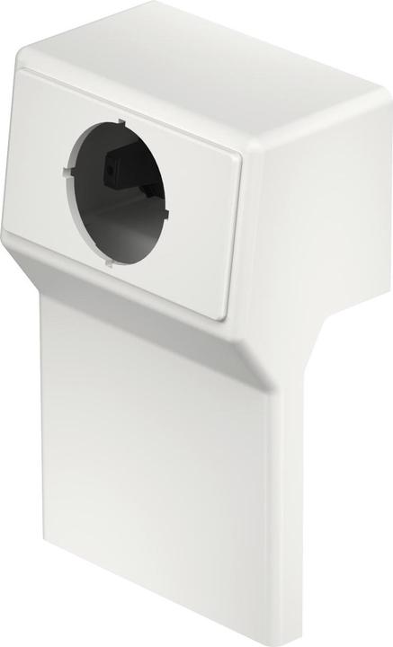 Actual product image Rehau Equipment tank (4 cm)