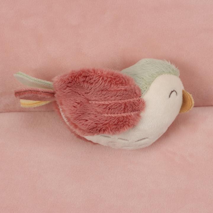Image du produit Little Dutch Tapis d'éveil pour parc Fairy Garden