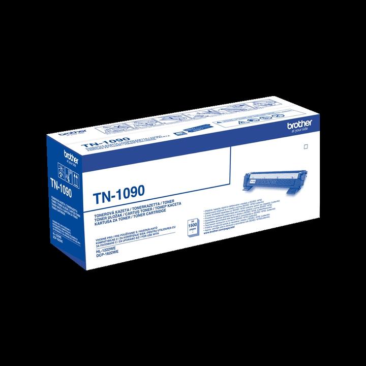 Actual product image Brother TN-1090 (FC)