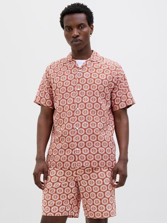 Image du produit Jack & Jones Relaxed Fit Hemd Hemd (L)