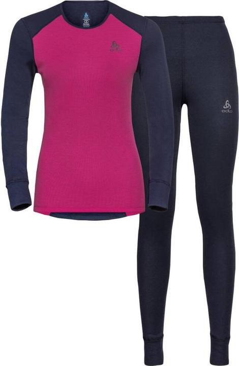 Odlo Ensemble Active Warm (XS)