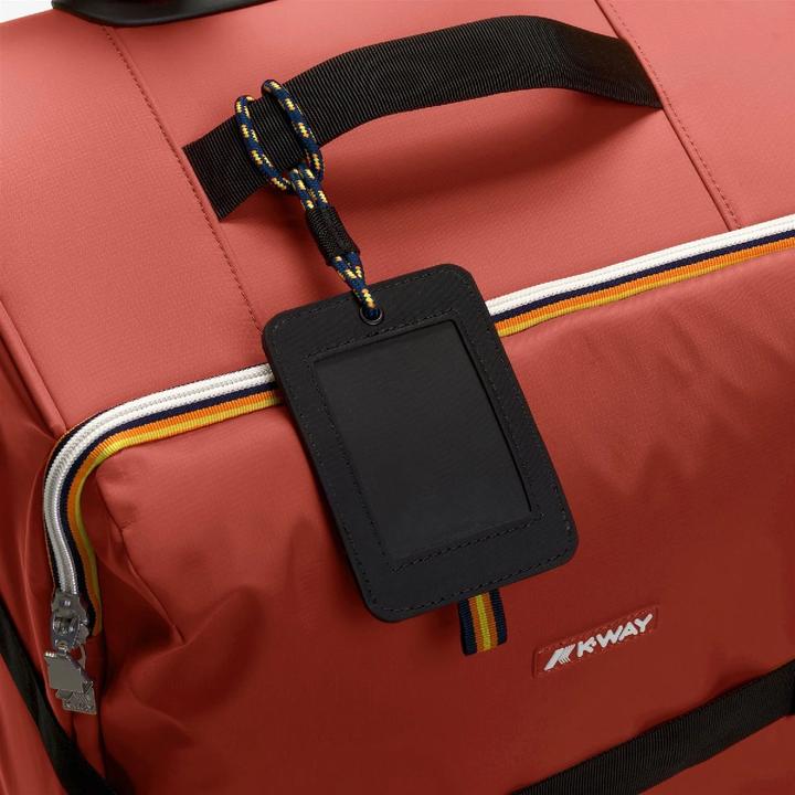 Produktbild K-Way Blossac- Trolley-Reisetasche (70 l, M (50 - 90l))