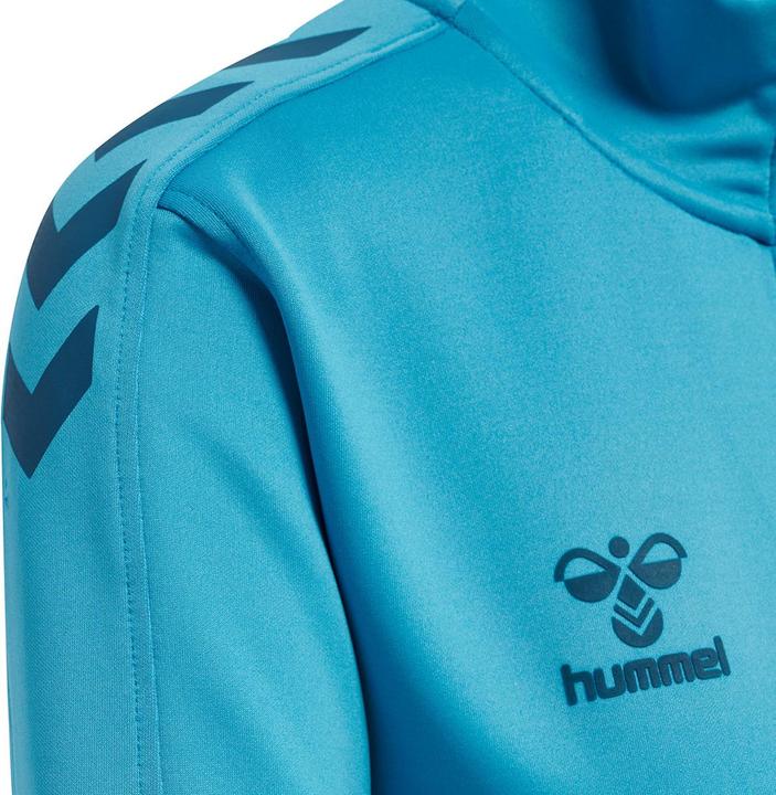 Immagine prodotto hummel Core Xk Half Zip Sweat Donna (L)