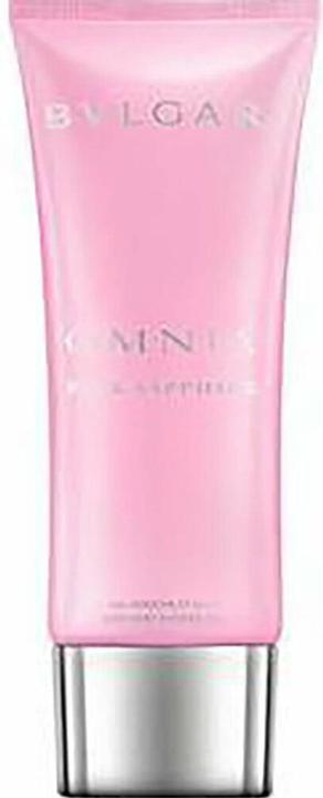 Actual product image Bulgari Omnia Pink Sapphire (100 ml)