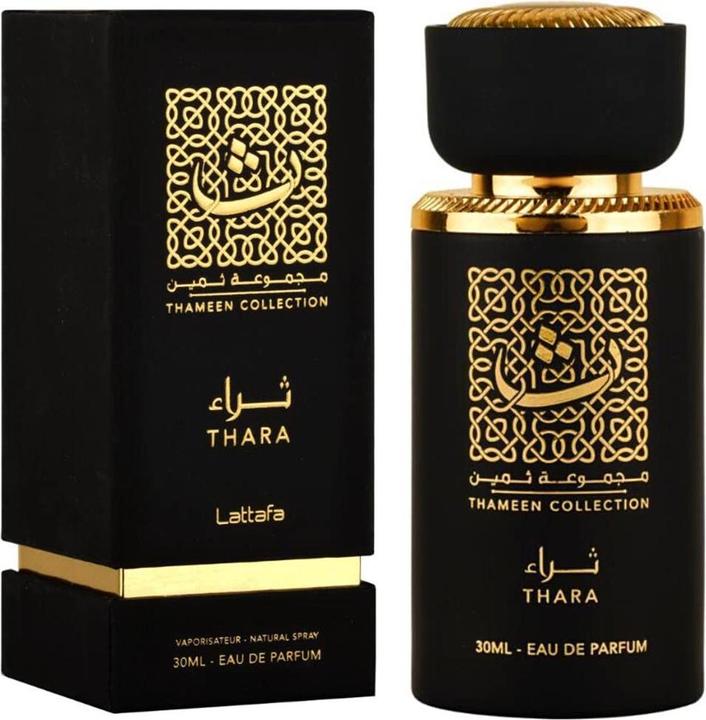 Immagine prodotto Thameen Collezione Thara 30 Ml (Eau de parfum, 30 ml)
