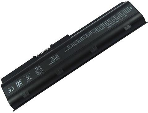 Immagine prodotto HP 593562-001 Batteria per notebook (6 Celle, 2800 mAh)