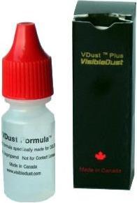 Produktbild Visible Dust Plus Formula