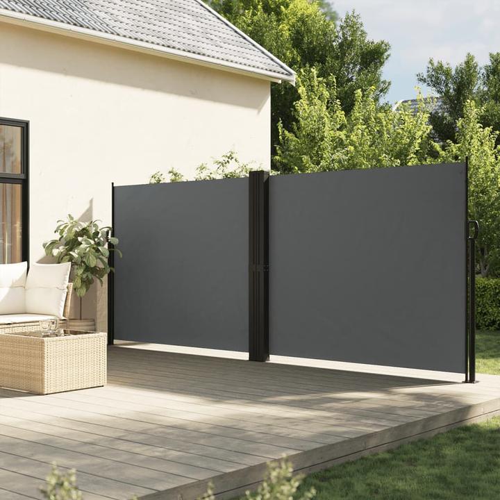 Produktbild VidaXL Seitenmarkise Ausziehbar (10 m)