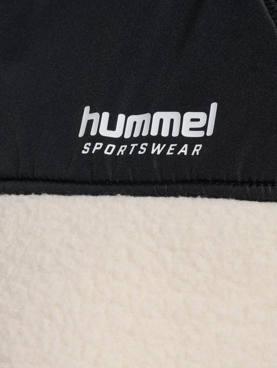 Produktbild hummel Hmllgc Malikat Fleece Waistcoat (M)