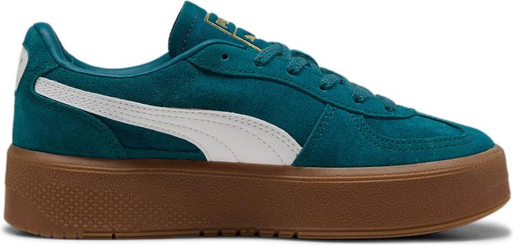 Actual product image Puma Palermo Elevata Wns (37)