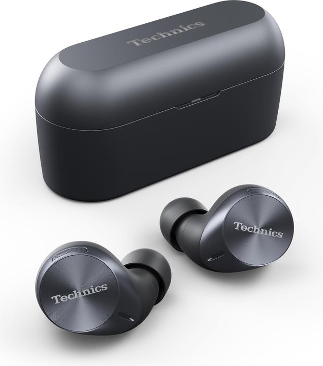 Actual product image Technics EAH-AZ60E (ANC, 7 h, Wireless)