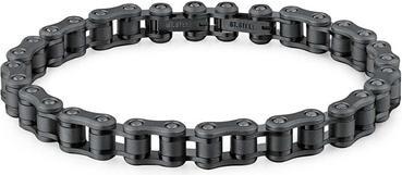 Immagine prodotto Brosway - Original Backliner BBC28 Men's Black Bracelet
