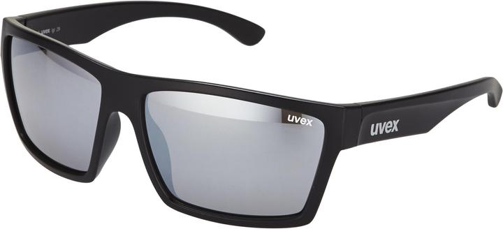 Immagine prodotto Uvex Sports Lgl 29 (Nero, Argento)