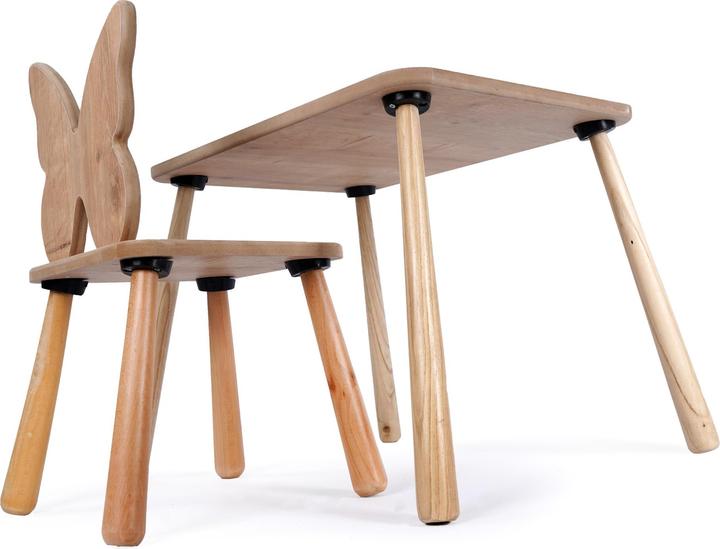 Immagine prodotto Homitis Dreamy Kid's Table Set (Dinette per bambini)
